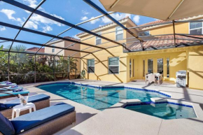 Grande Villa at Ellis Exclusive Villas